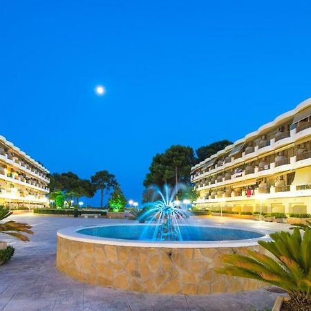 קמברילס Ona Internacional Apartments מראה חיצוני תמונה