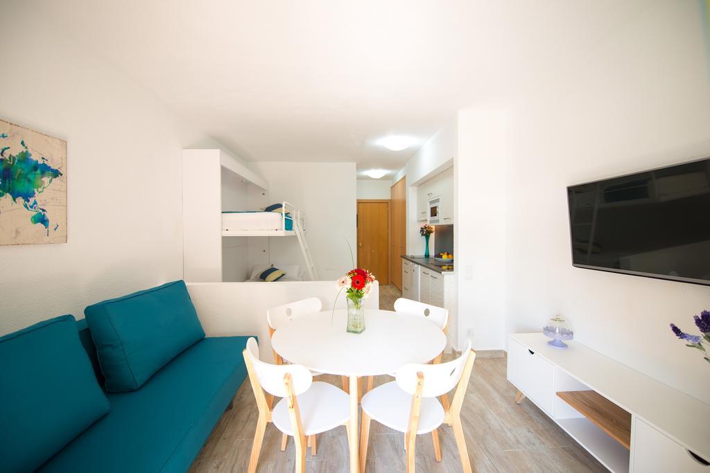 קמברילס Ona Internacional Apartments חדר תמונה