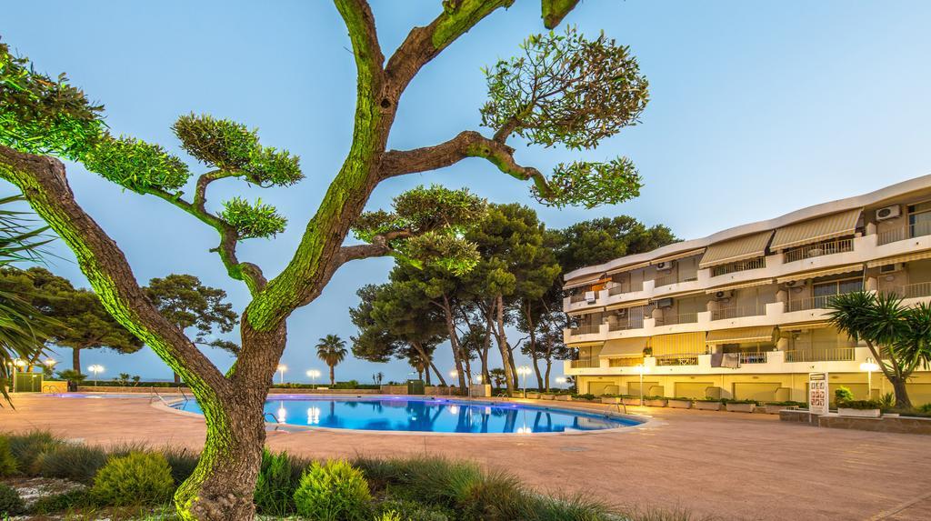 קמברילס Ona Internacional Apartments חדר תמונה