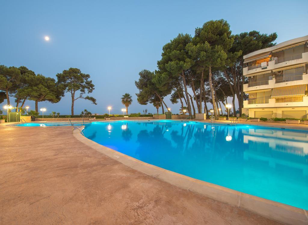קמברילס Ona Internacional Apartments חדר תמונה