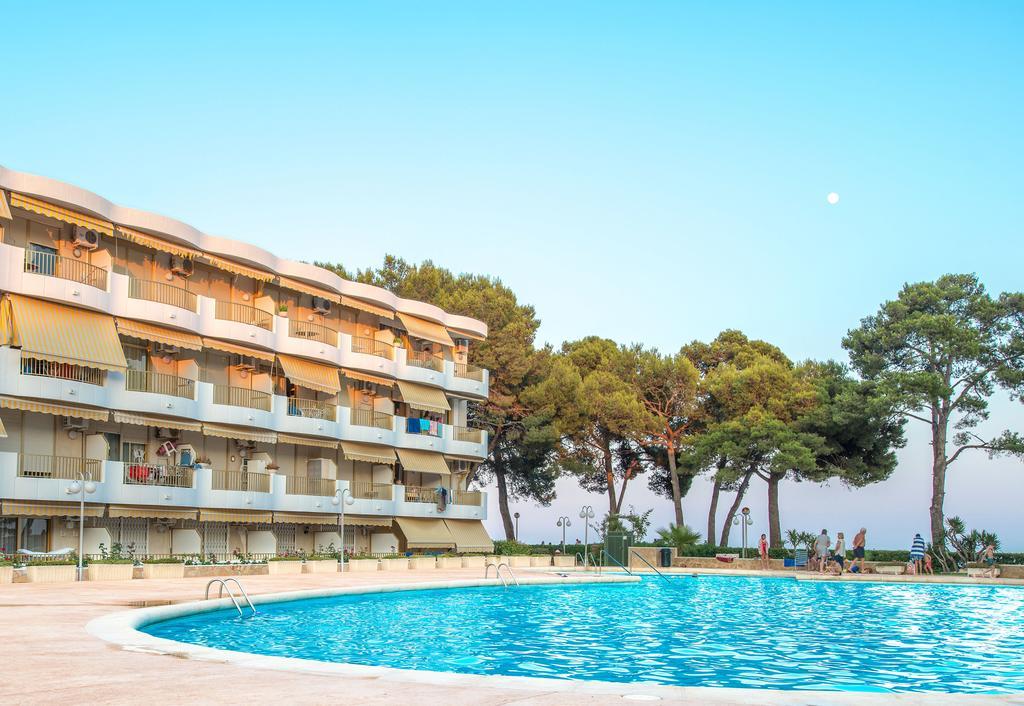 קמברילס Ona Internacional Apartments חדר תמונה