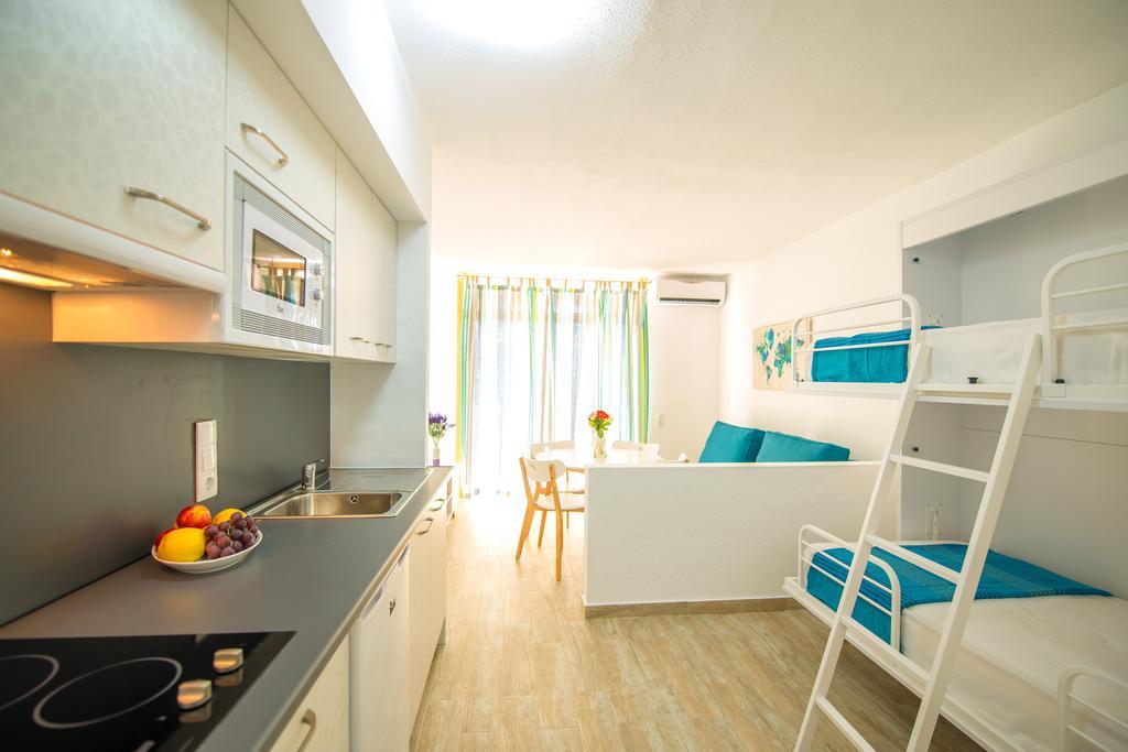 קמברילס Ona Internacional Apartments חדר תמונה