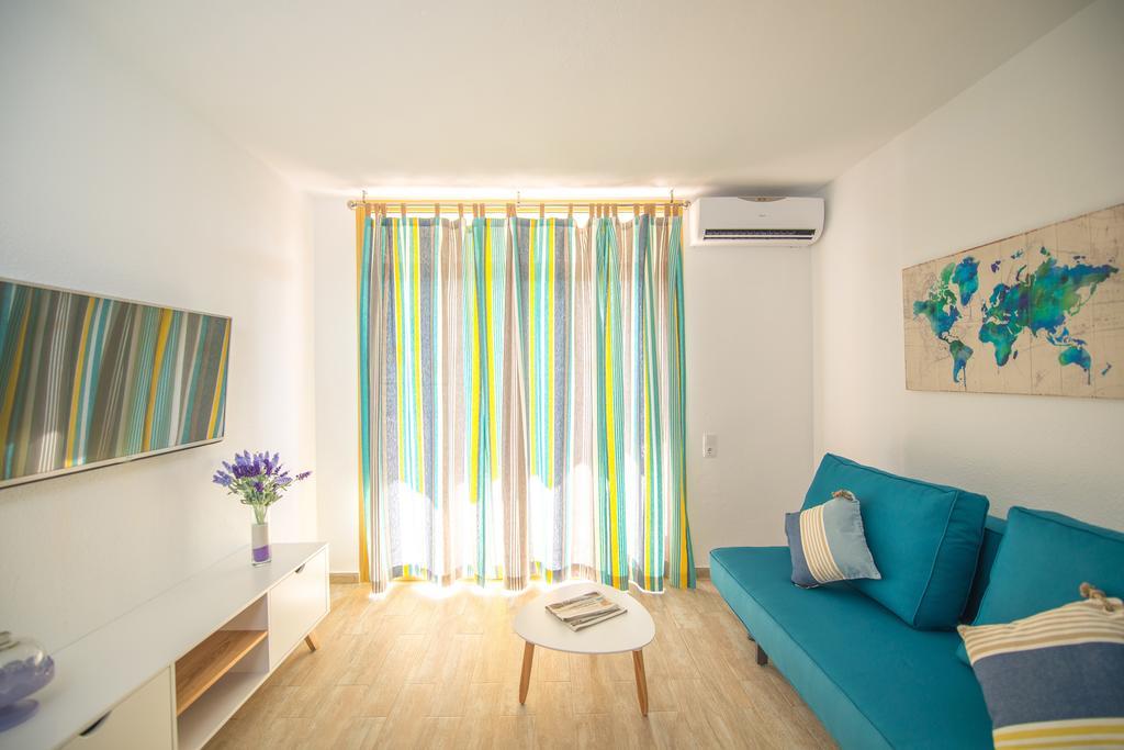 קמברילס Ona Internacional Apartments חדר תמונה