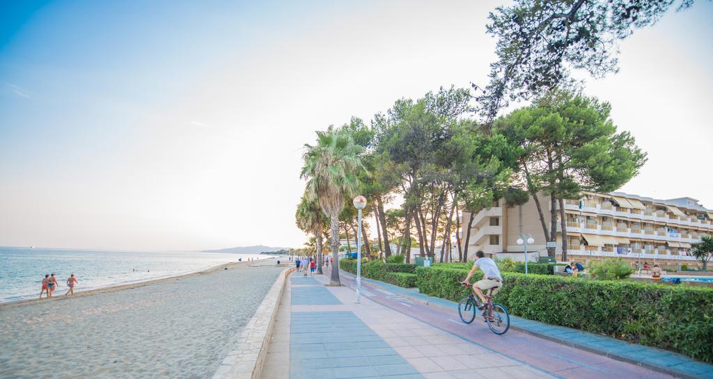 קמברילס Ona Internacional Apartments חדר תמונה