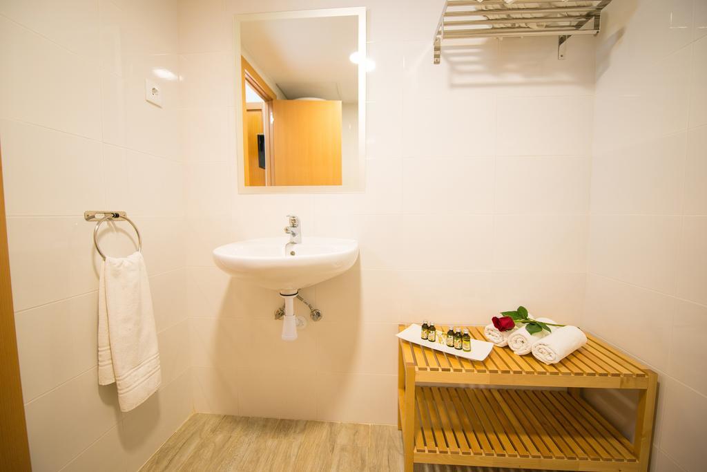 קמברילס Ona Internacional Apartments חדר תמונה