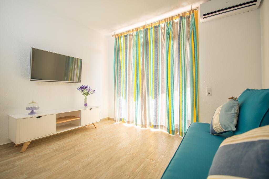 קמברילס Ona Internacional Apartments חדר תמונה