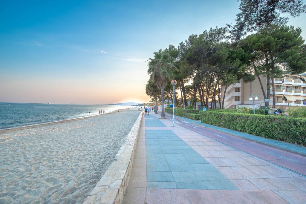 קמברילס Ona Internacional Apartments חדר תמונה